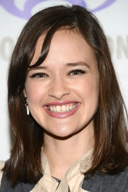 Brina Palencia Profilbild