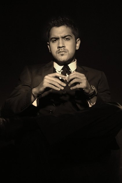 Actor Image