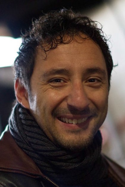 Luca Tornatore Luca Tornatore