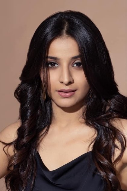 Mahima Makwana Profilbild