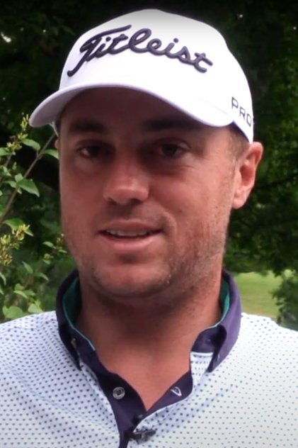Justin Thomas Justin Thomas