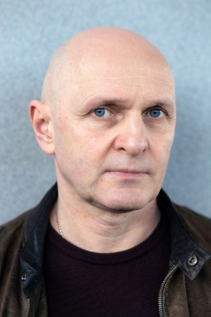 Actor Image