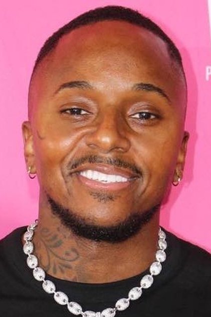 Antoine Morgan Antoine Morgan