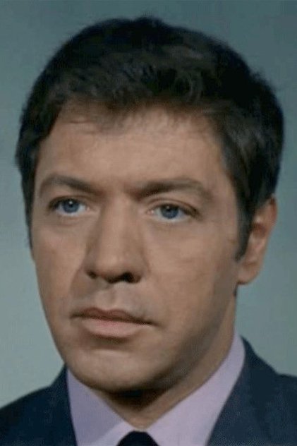 Actor Image