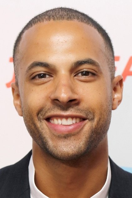 Marvin Humes Marvin Humes