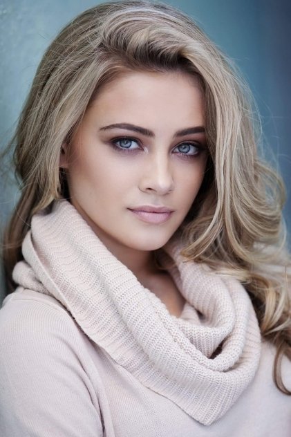 Josephine Langford Josephine Langford