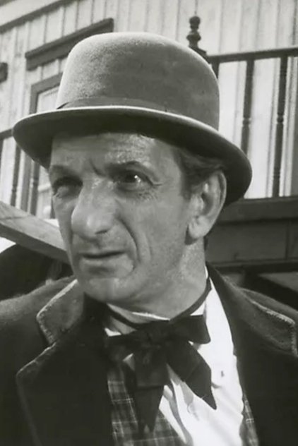 Actor Image