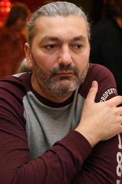 Actor Image