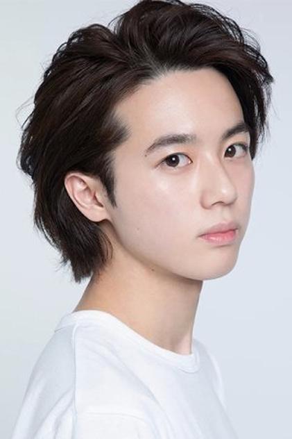 Actor Image