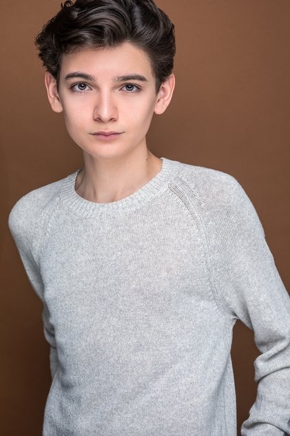 Actor Image