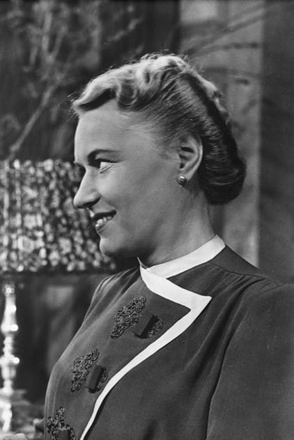 Hildegard Grethe Profilbild