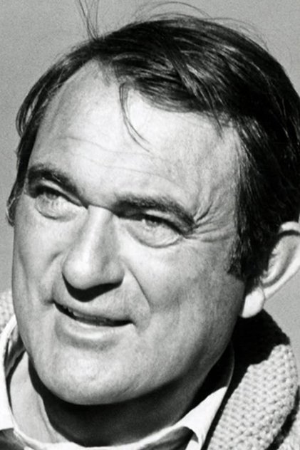 Andrew V. McLaglen Andrew V. McLaglen