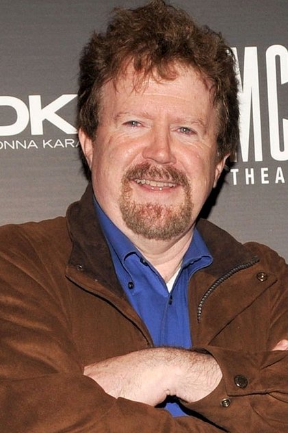 Gary Goddard Gary Goddard