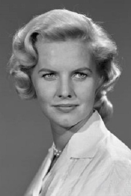 Patricia Cutts Patricia Cutts