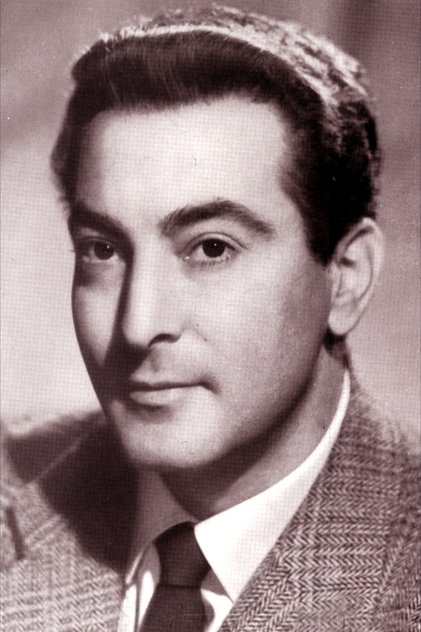 Actor Image