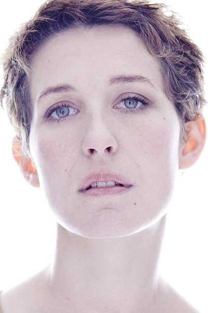 Sarah Grappin Profilbild
