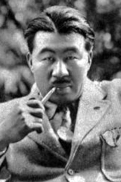 Dekao Yokoo Profilbild