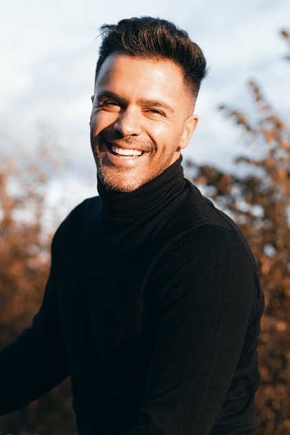 Sirvan Khosravi Sirvan Khosravi