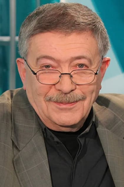 Yevgeni Ginzburg Profilbild