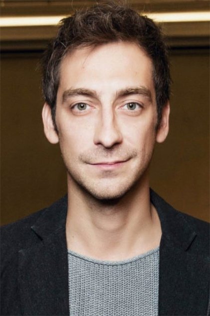 Actor Image
