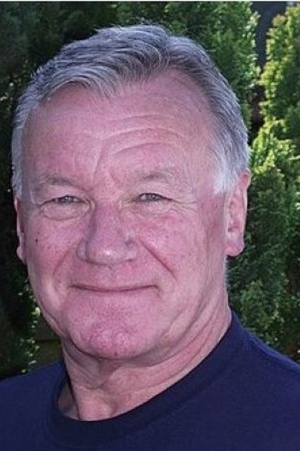 Jack McKenzie Jack McKenzie