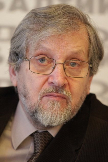 Leonid Mozgovoy Leonid Mozgovoy