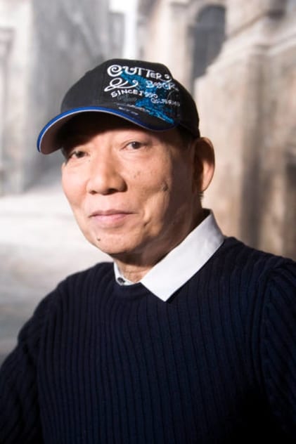Yuen Woo-Ping Profilbild