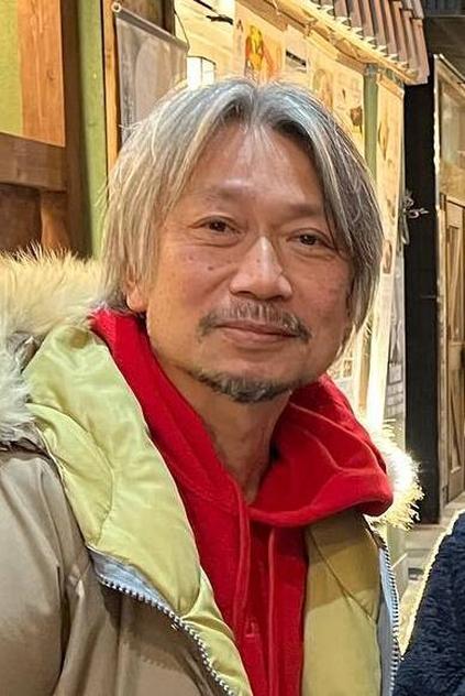 Actor Image