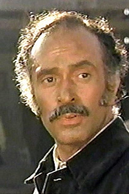 Actor Image