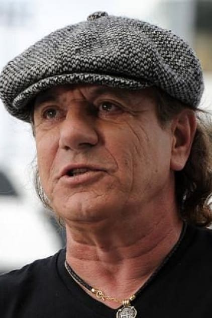 Brian Johnson Profilbild