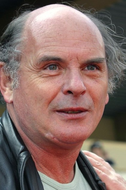 Jean-François Stévenin Jean-François Stévenin