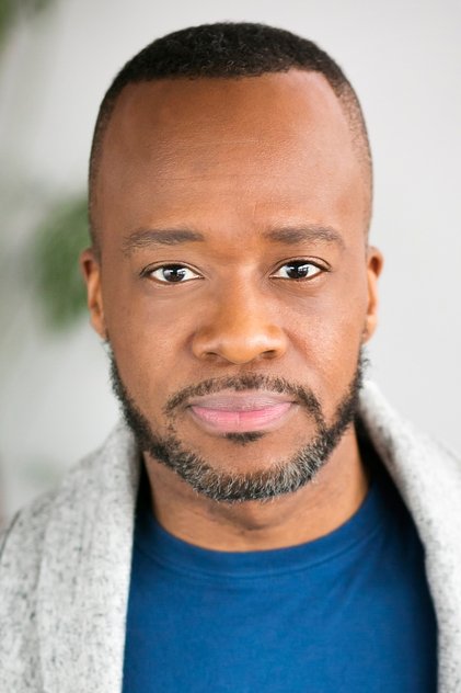 Actor Image