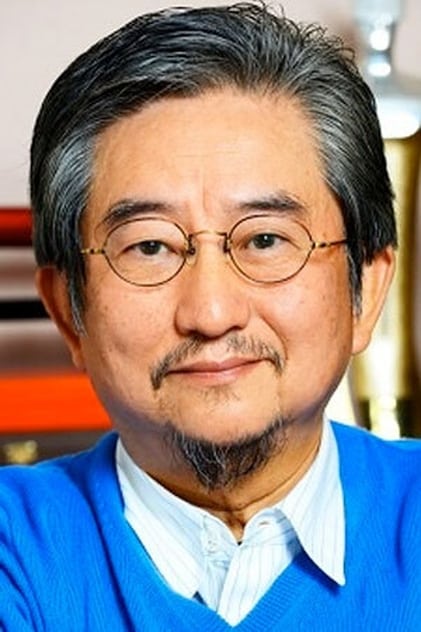 Go Nagai Profilbild
