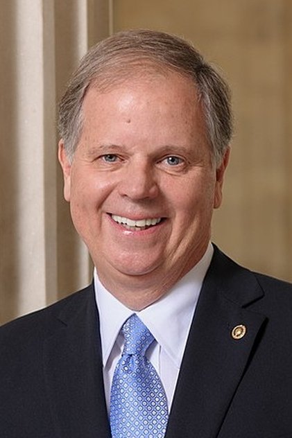 Doug Jones Doug Jones