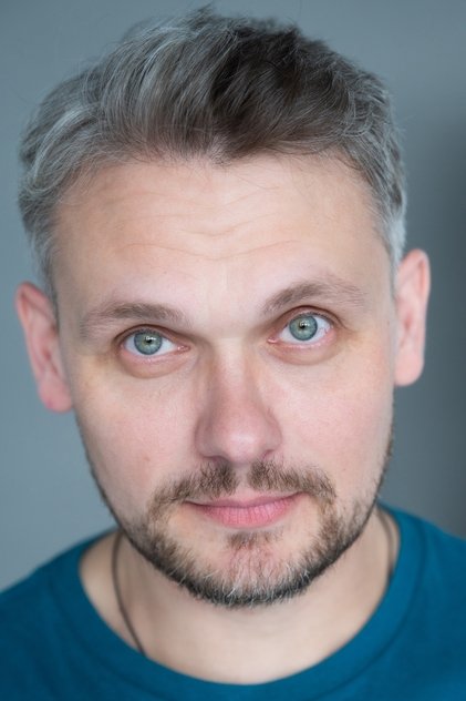 Actor Image