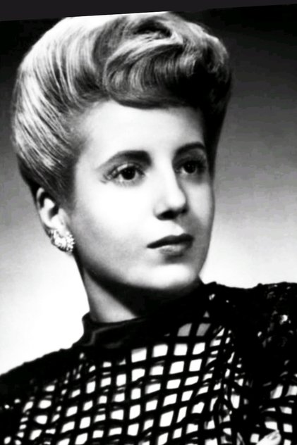 Eva Duarte de Perón Eva Duarte de Perón