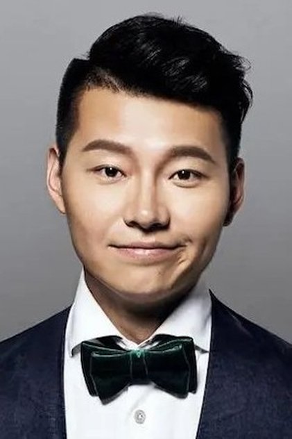 Actor Image