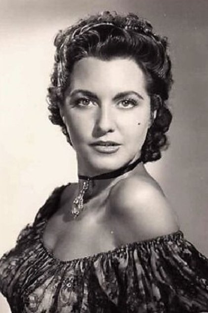 Connie Russell Connie Russell