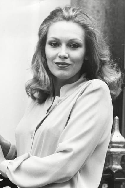 Cathy Moriarty Profilbild