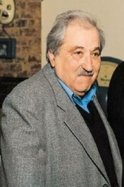 Genrikh Sapgir Genrikh Sapgir