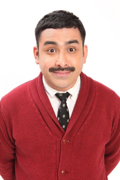 Actor Image