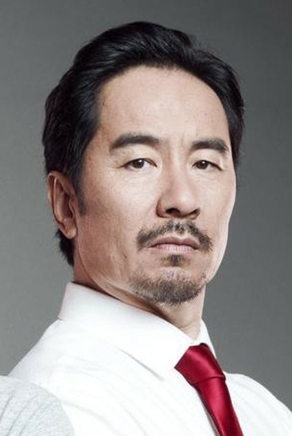 Anthony Brandon Wong Anthony Brandon Wong