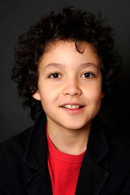 Actor Image