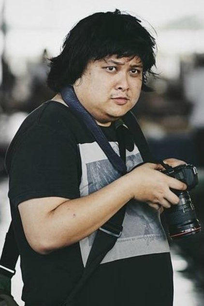 Cecep Reza Cecep Reza