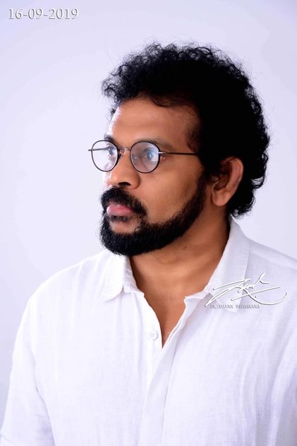 Asoka Handagama Asoka Handagama