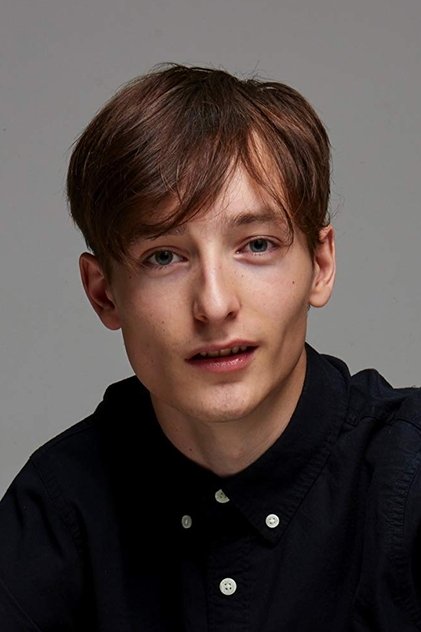 Actor Image