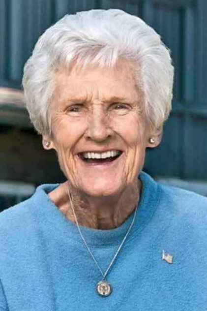 Kathy Whitworth Kathy Whitworth