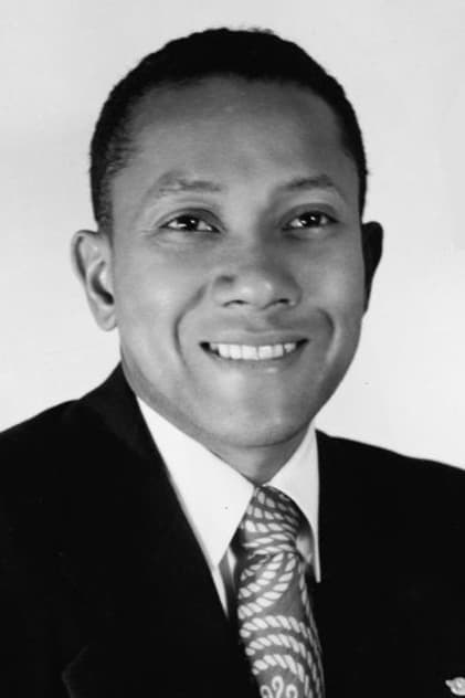 Fayard Nicholas Fayard Nicholas