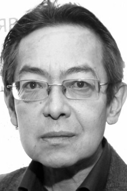 Aleksandr Khvan Aleksandr Khvan