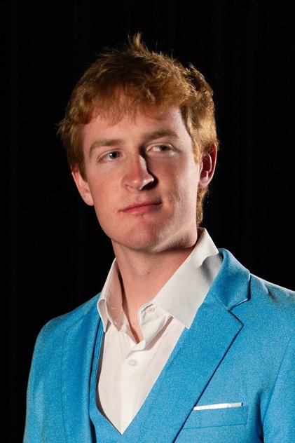 Seth Huggard Seth Huggard